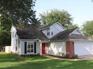 3470 Goldenwood Way, Pensacola, FL 32504