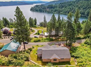 21573 S Cave Bay Rd, Worley, ID 83876