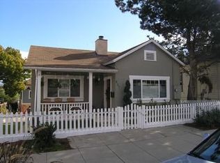 537 Larkin St, Monterey, CA 93940