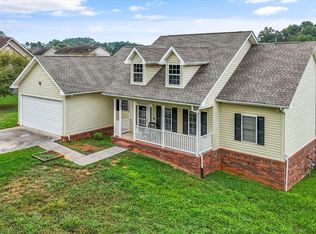 1924 River Vista Cir, Sevierville, TN 37876