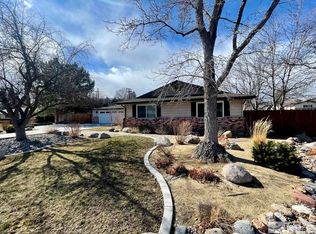 4001 Warren Way, Reno, NV 89509