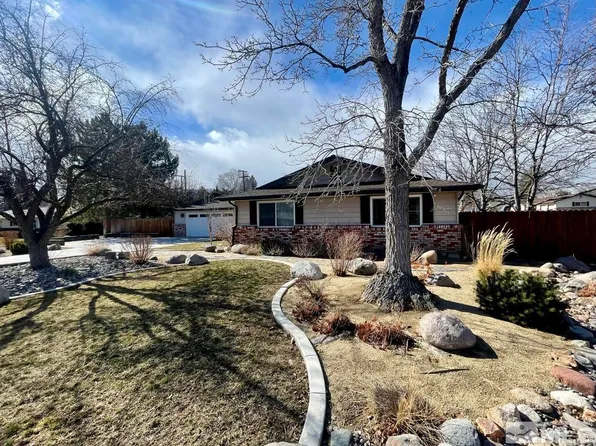 4001 Warren Way, Reno, NV 89509