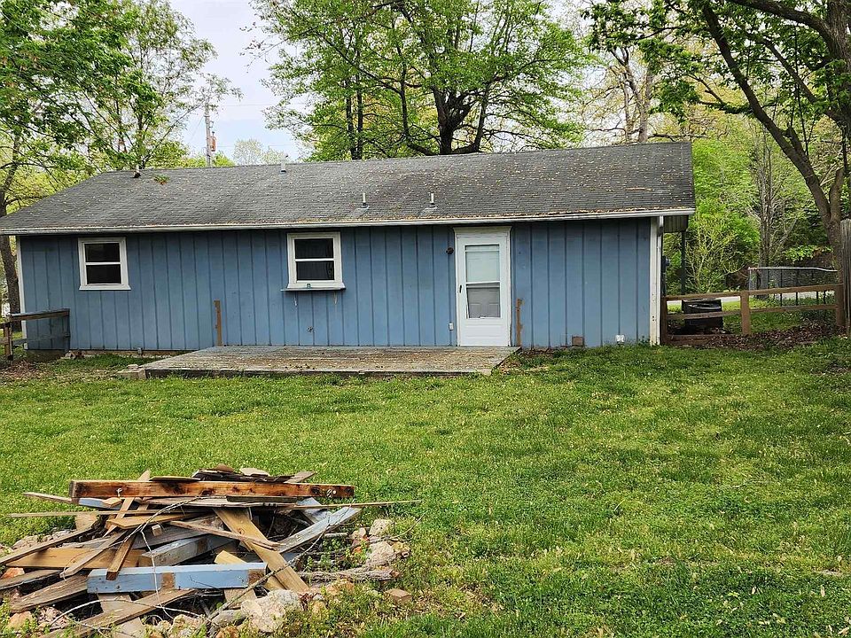 1105 Morning Glory Dr, Bull Shoals, AR 72619 Zillow