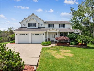 314 Carpenter Dr, Pittsburgh, PA, 15239