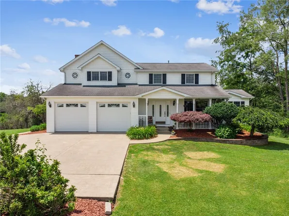 314 Carpenter Dr, Pittsburgh, PA 15239