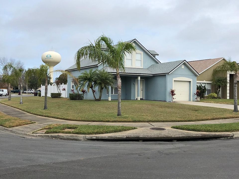 2nd image of 3711 Crossing Creek Blvd