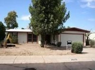 3610 W Peoria Ave, Phoenix, AZ 85029