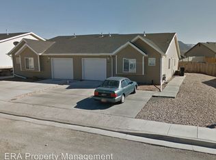 483 W 1950 N, Cedar City, UT 84721