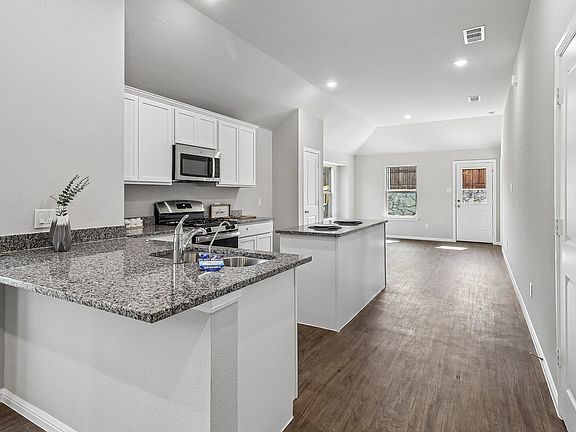Kitchen - Representational Photo