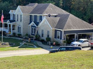 1869 Pomme Rd, Arnold, MO 63010