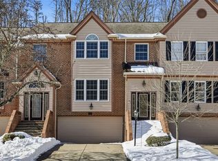 2147 Huntington Ct S, Wexford, PA 15090