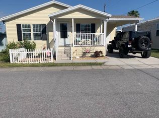 1415 Main St LOT 70, Dunedin, FL 34698