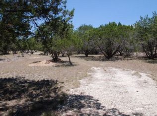 955 Hancock Rd, Canyon Lake, TX 78133