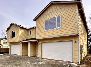 3101 NE 141st Ave, Vancouver, WA