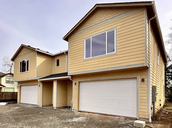 3101 NE 141st Ave, Vancouver, WA 98682