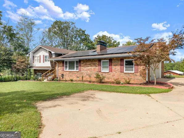 6675 Jot Em Down Rd, Gainesville, GA 30506