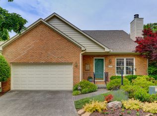10051 McCormick Pl #3, Knoxville, TN 37923