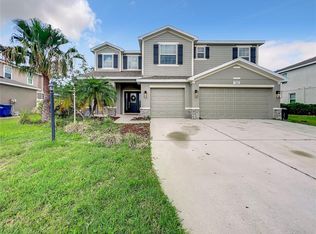 2923 130th Ave E, Parrish, FL 34219
