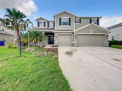 2923 130th Ave E, Parrish, FL, 34219