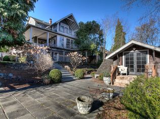 3818 E Blaine St, Seattle, WA 98112