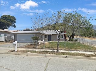 579 E Repplier Rd, Banning, CA 92220