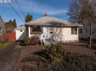 8635 NE Duddleson St, Portland, OR 97220