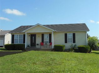 411 Lincoln Ct, Bowling Green, KY 42101