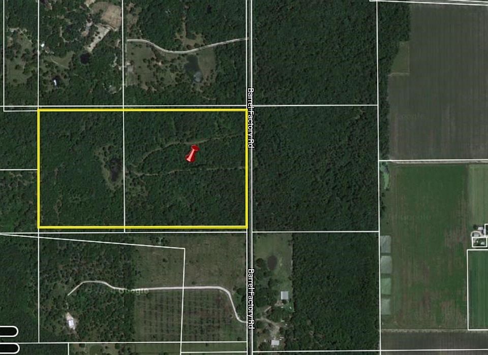 2nd image of 9201 Barrel Factory Rd