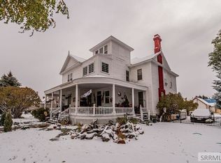 217 Spruce St, Mackay, ID 83251