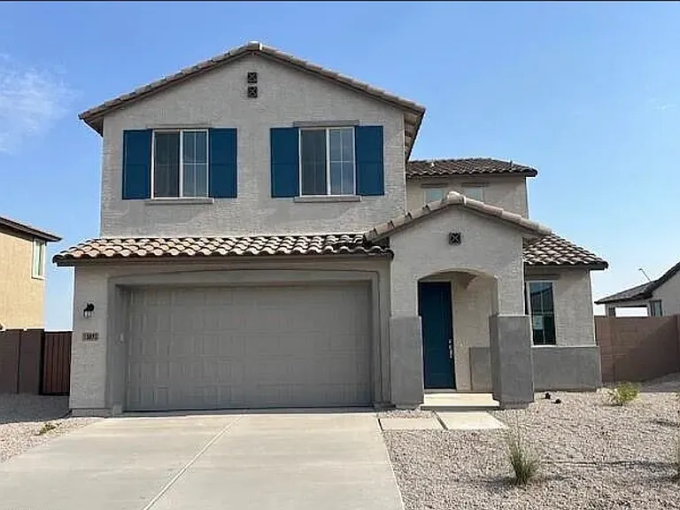 15893 W Hackamore Dr — Photo 1