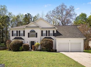 771 Conisburgh Ct, Stone Mountain, GA 30087