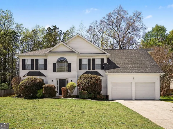 771 Conisburgh Ct, Stone Mountain, GA 30087