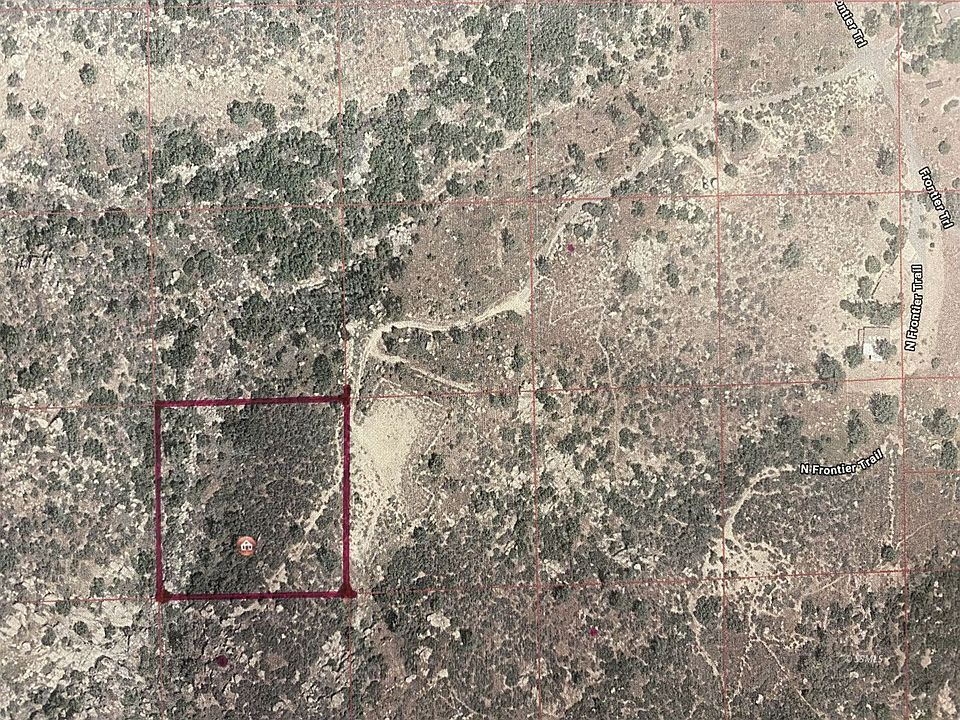 1st image of Frontier Trl