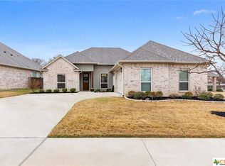 491 Bella Rose, Belton, TX 76513
