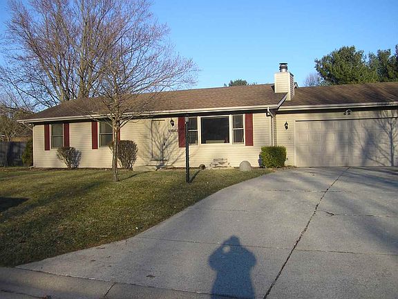 2nd image of 51842 Pennyroyal Ln