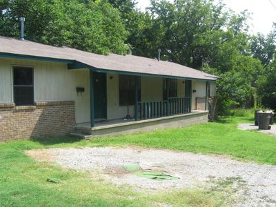 416 N Allis St, Jonesboro, AR 72401 | Zillow