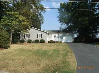 157 Apollo Cir, Archdale, NC 27263