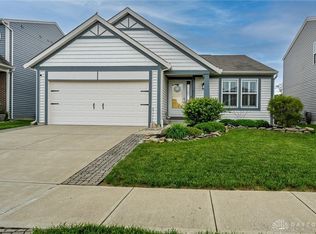 1552 Bear Lake Dr, Lebanon, OH 45036