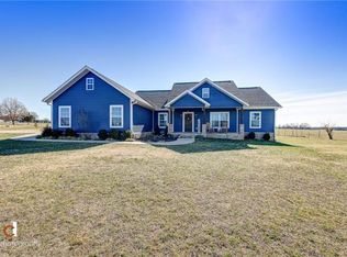 13377 Williams Rd, Farmington, AR 72730