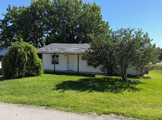 122 N Summit Ave, Hodgenville, KY 42748