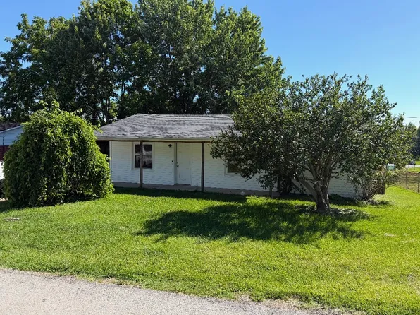 122 N Summit Ave, Hodgenville, KY 42748