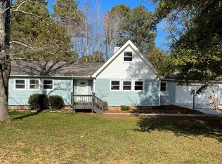 70 S Meadowcliff Cir, Carrollton, GA