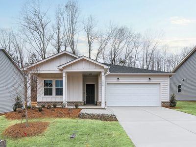 3008 Orwell Dr, Gainesville, GA, 30507