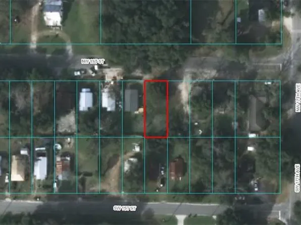 1722 NW 1st St, Ocala, FL 34475