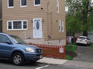 1303 85th St, North Bergen, NJ 07047