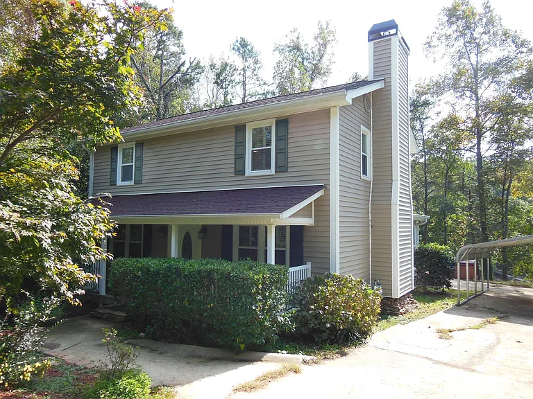 2583 Parker Trl — Photo 4