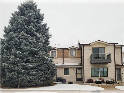 7225 Mariner DRIVE #5, Racine, WI, 53406