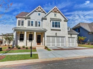 10215 Grandview Sq, Johns Creek, GA 30097
