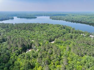 Deerskin Park Rd, Eagle River, WI 54521