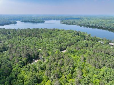 Deerskin Park Rd, Eagle River, WI, 54521